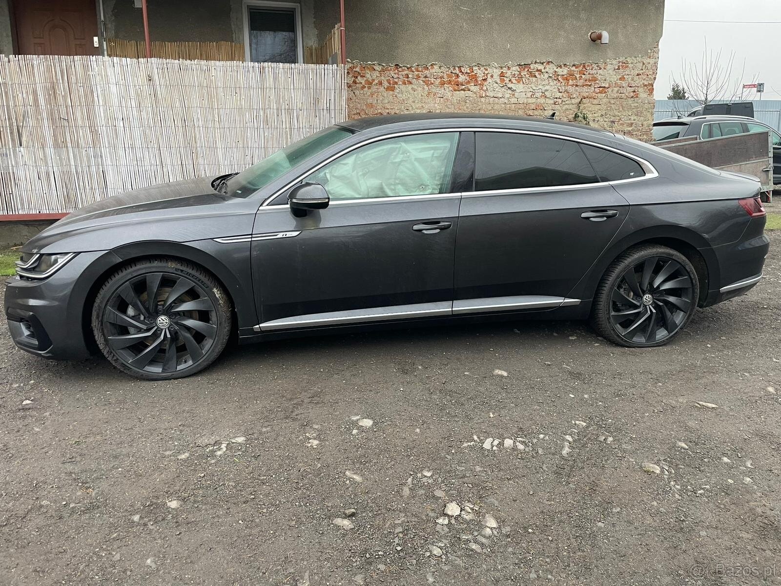 Vw Arteon 2.0TSi 200kw, r.2019, DSG, 4Motion, Rline - 5