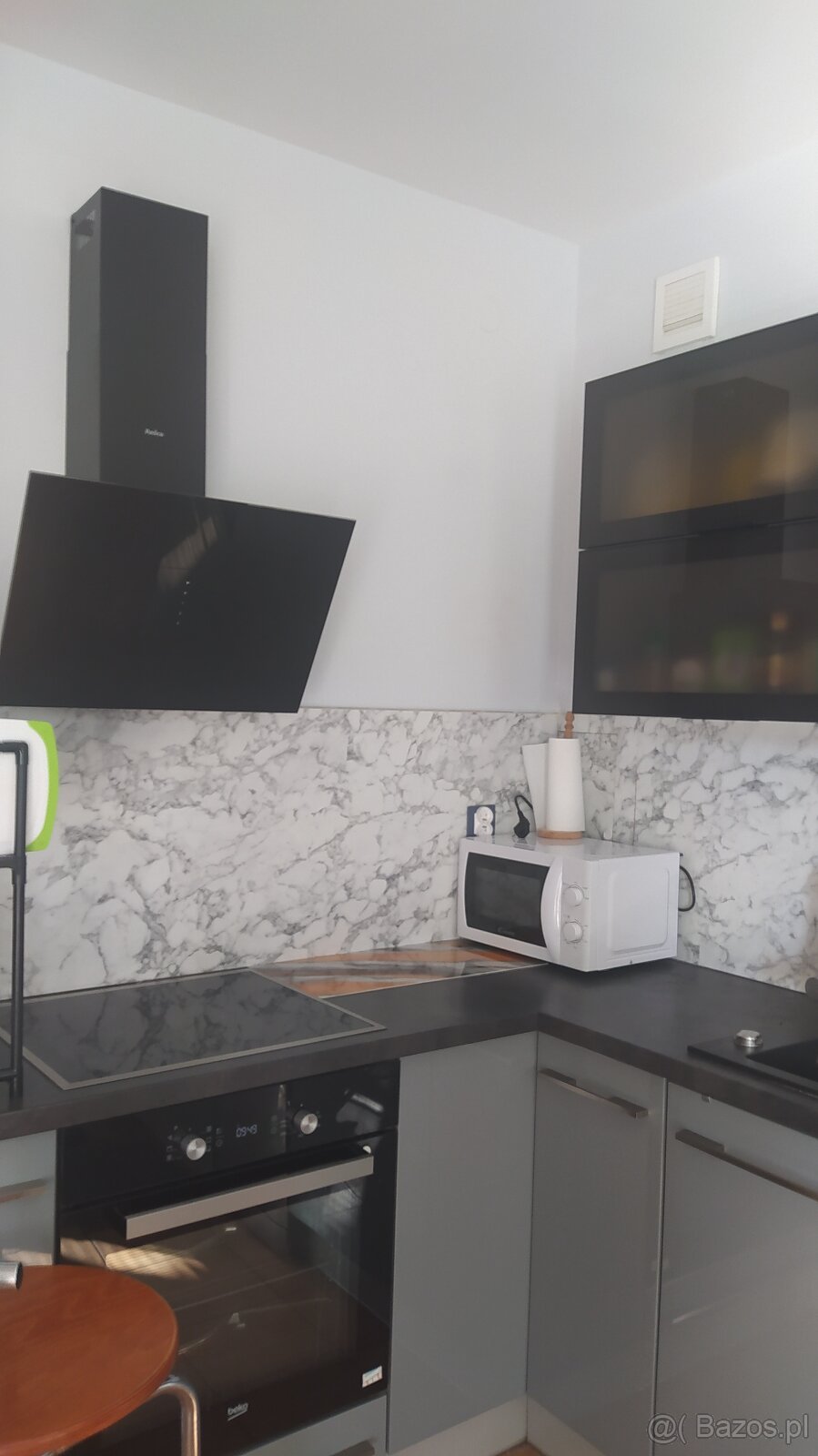 Mieszkanie na sprzedaż 38m na Bemowie - 5