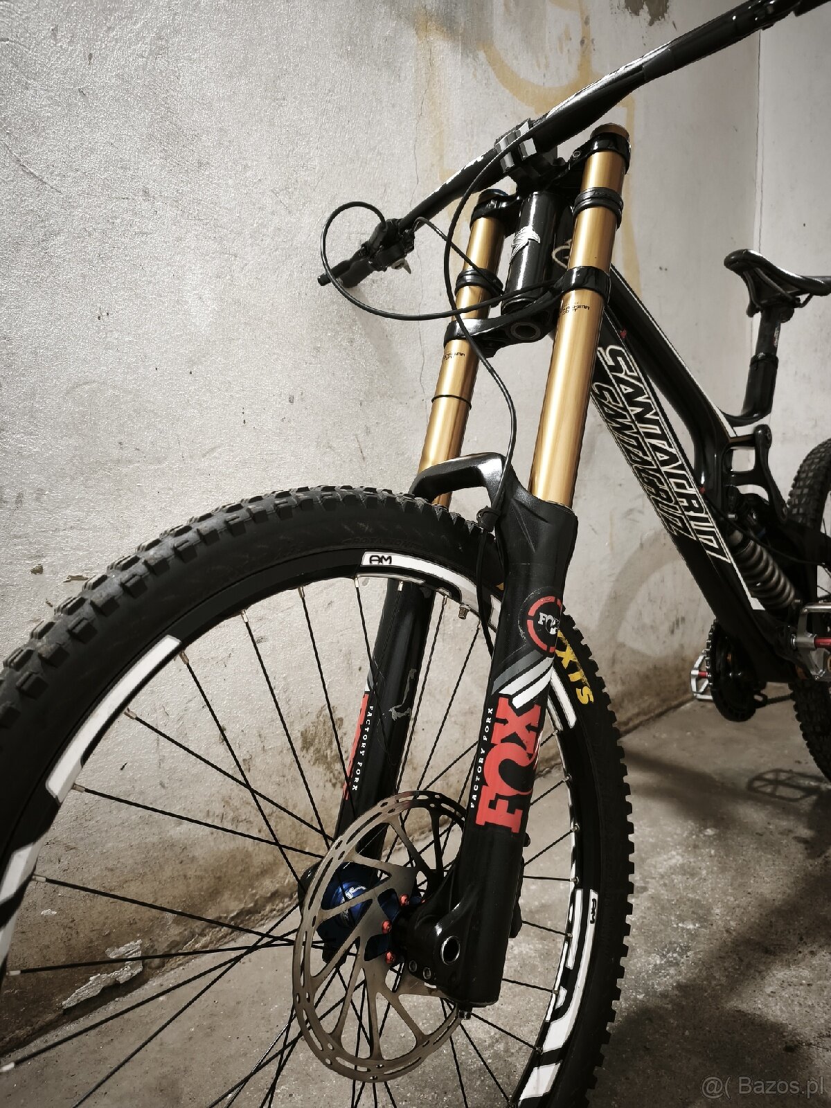 Santa Cruz v10.4 Carbon - 5