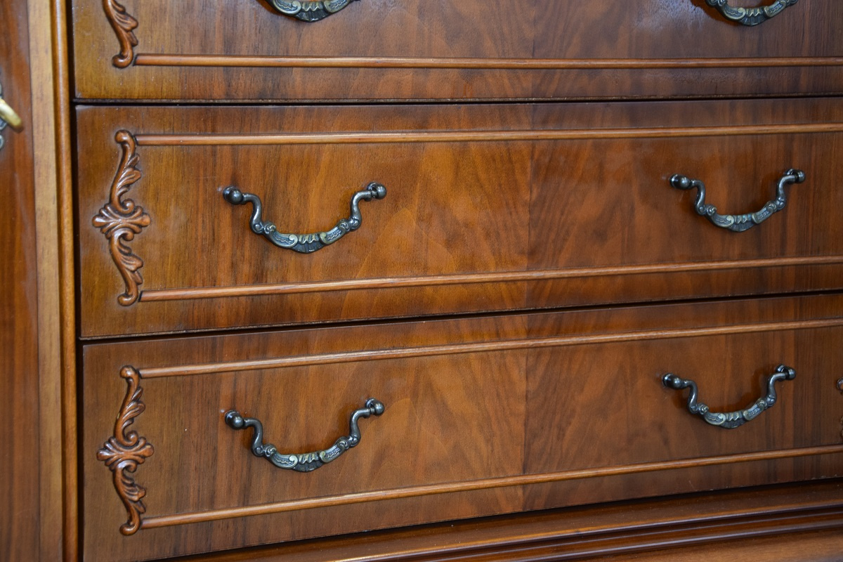 komoda - jak nowa - 5