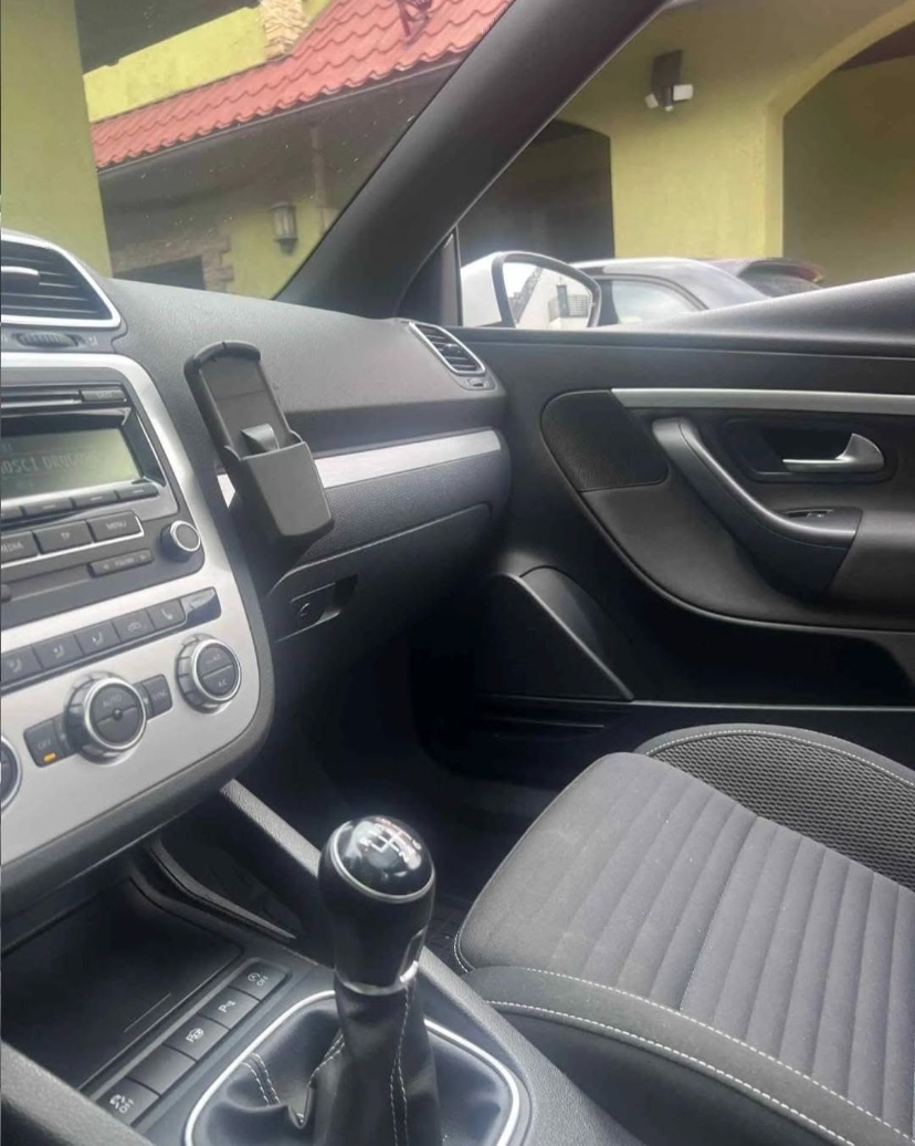 Volkswagen Eos Cabrio - 5