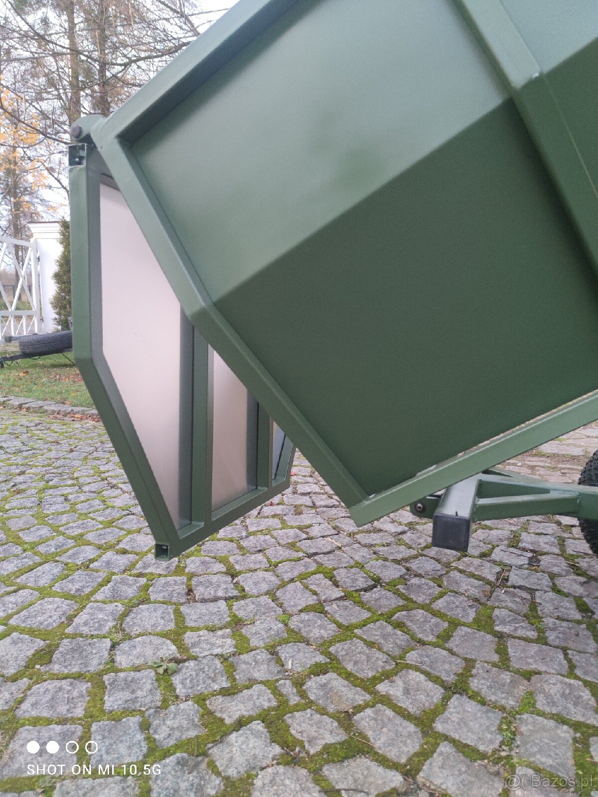 Przyczepka ATV quad - 5