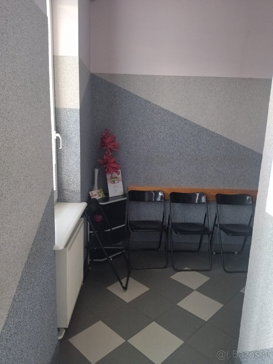 Do wynajęcia lokal na gabinet lekarski - Pabianice - 5