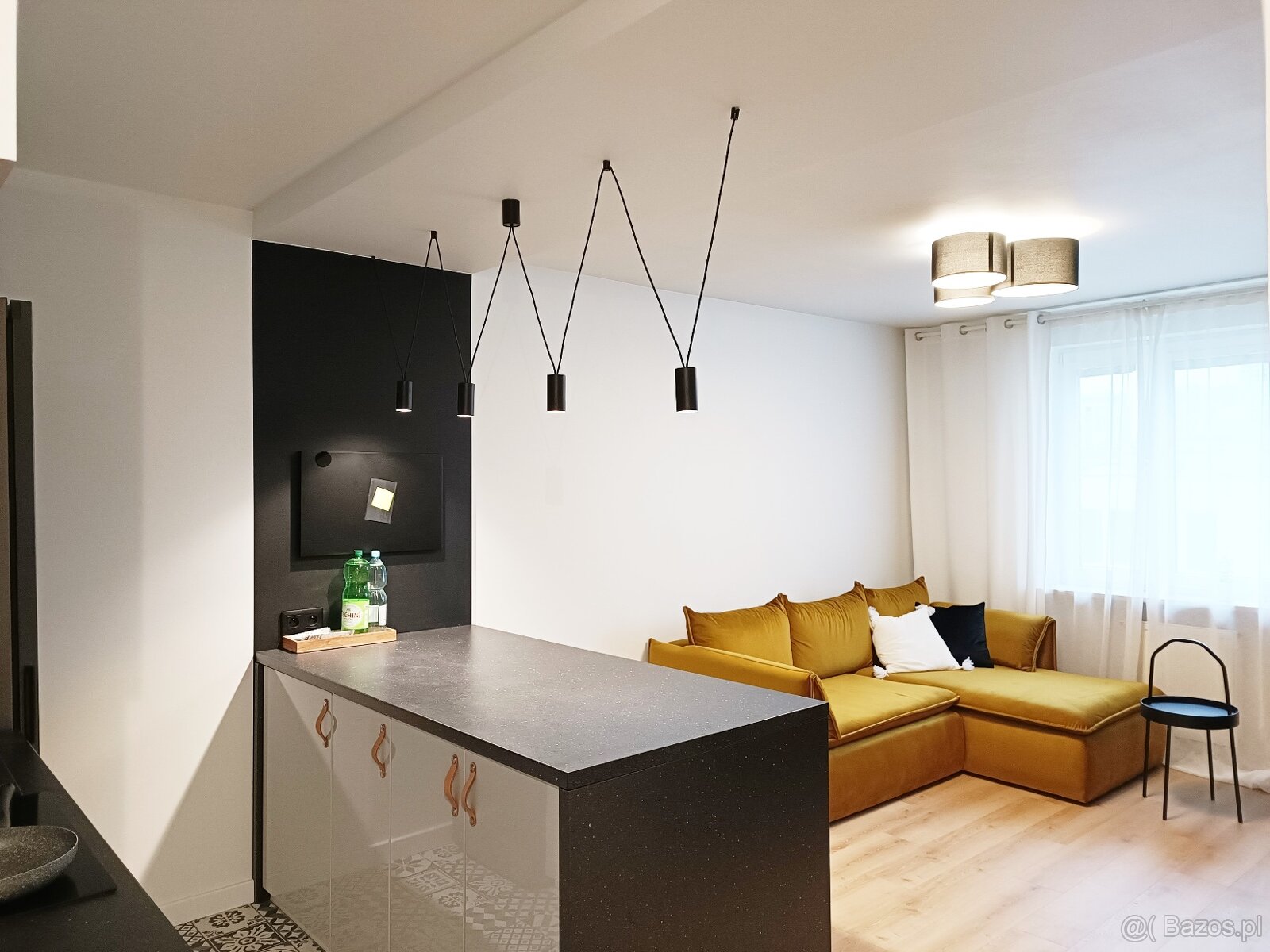 Wynajmę kawalerkę na Woli 26m2 - 5