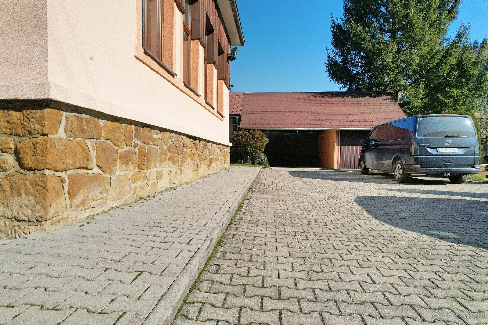 LYSA POD MAKYTOU SVK – DZIAŁAJĄCY OBIEKT REKREACYJNY - 5