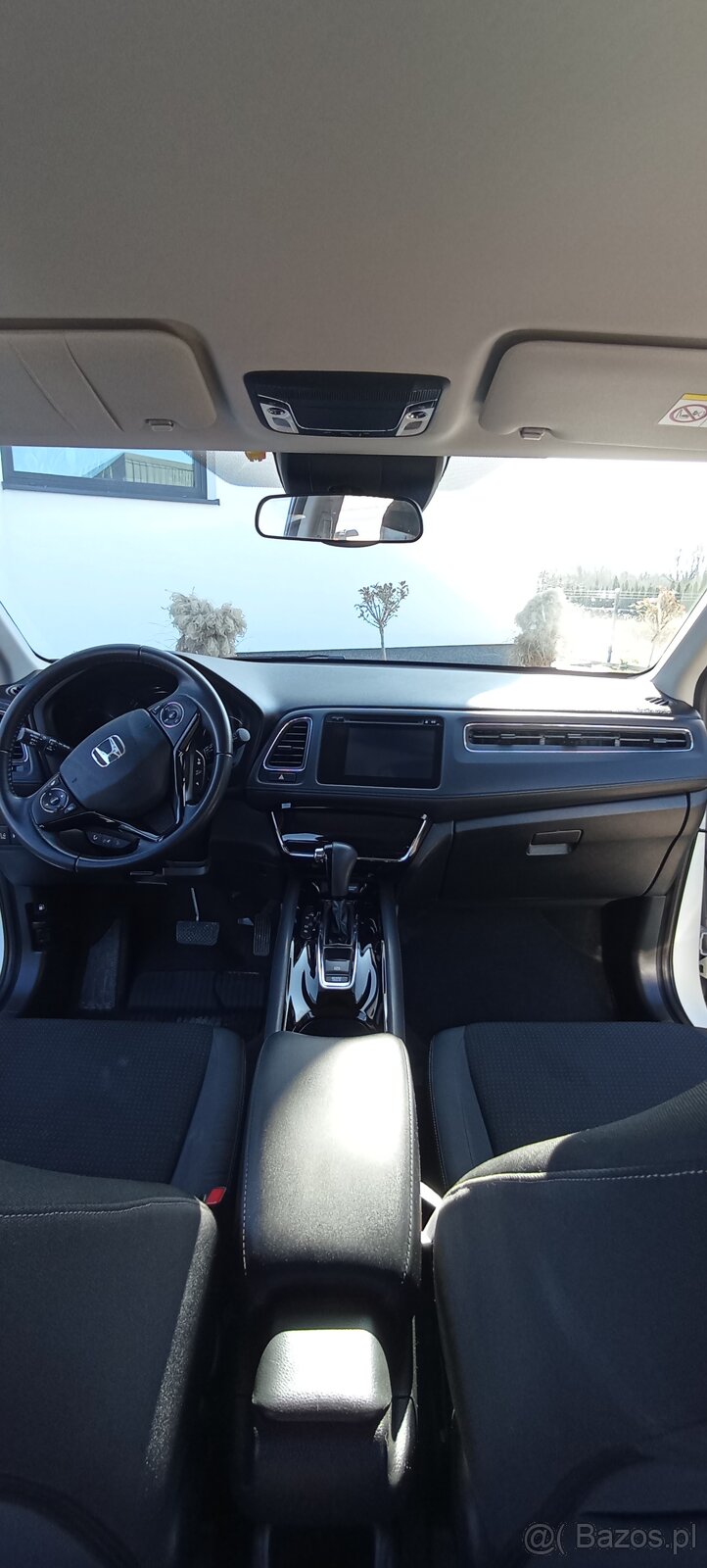 Honda HR-V 1.5.130 - 5