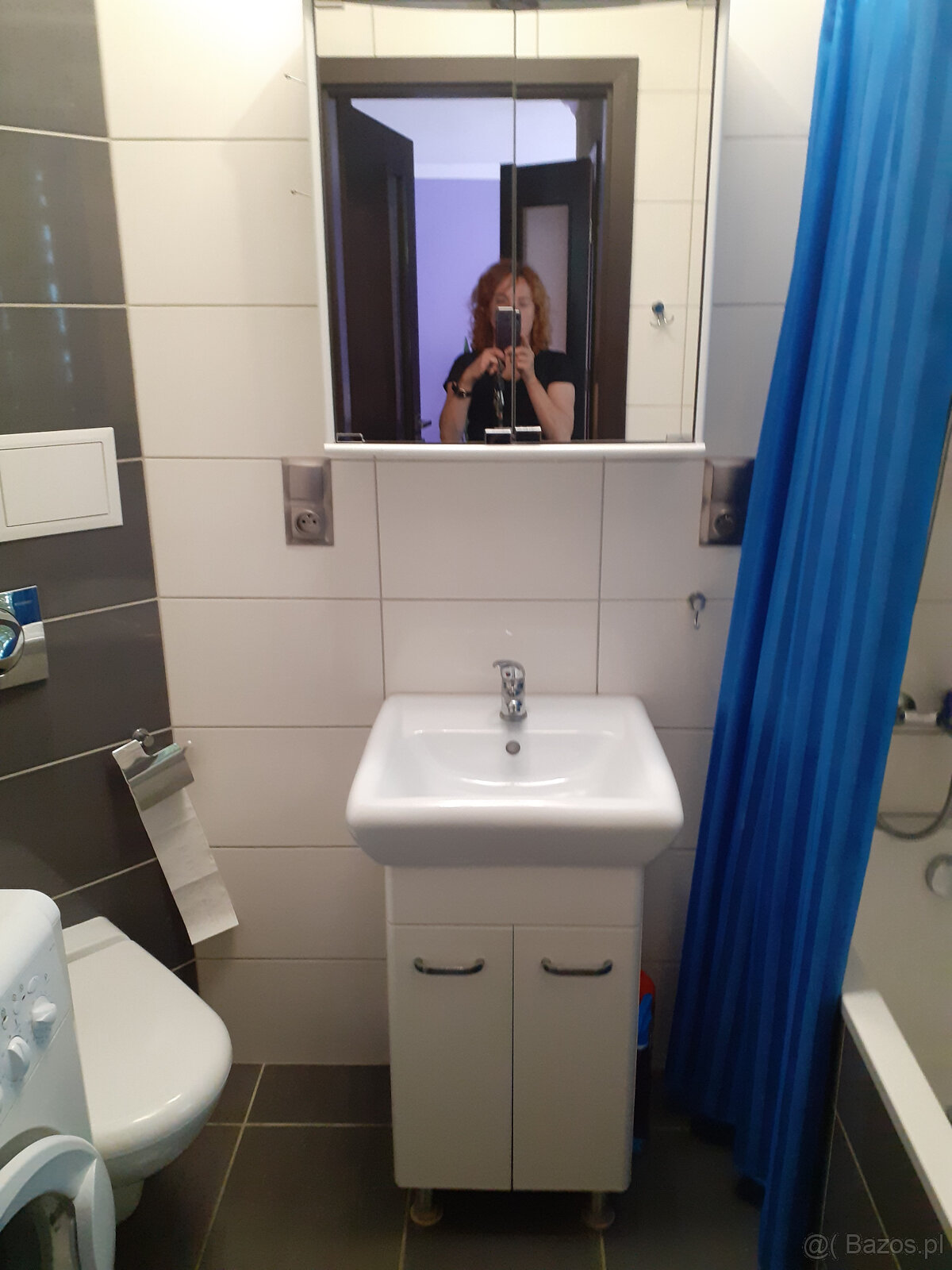 Mieszkanie wynajmę centrum Łowicz - 5