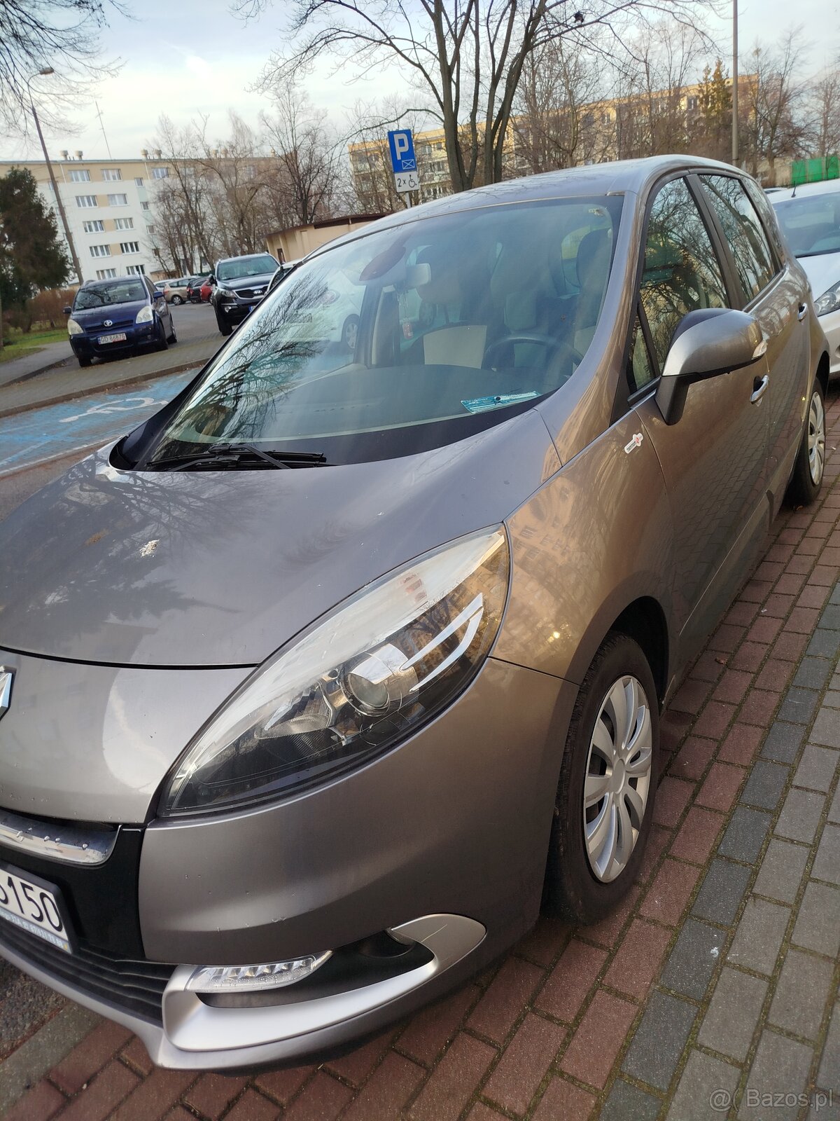 Renault Scenic - 5