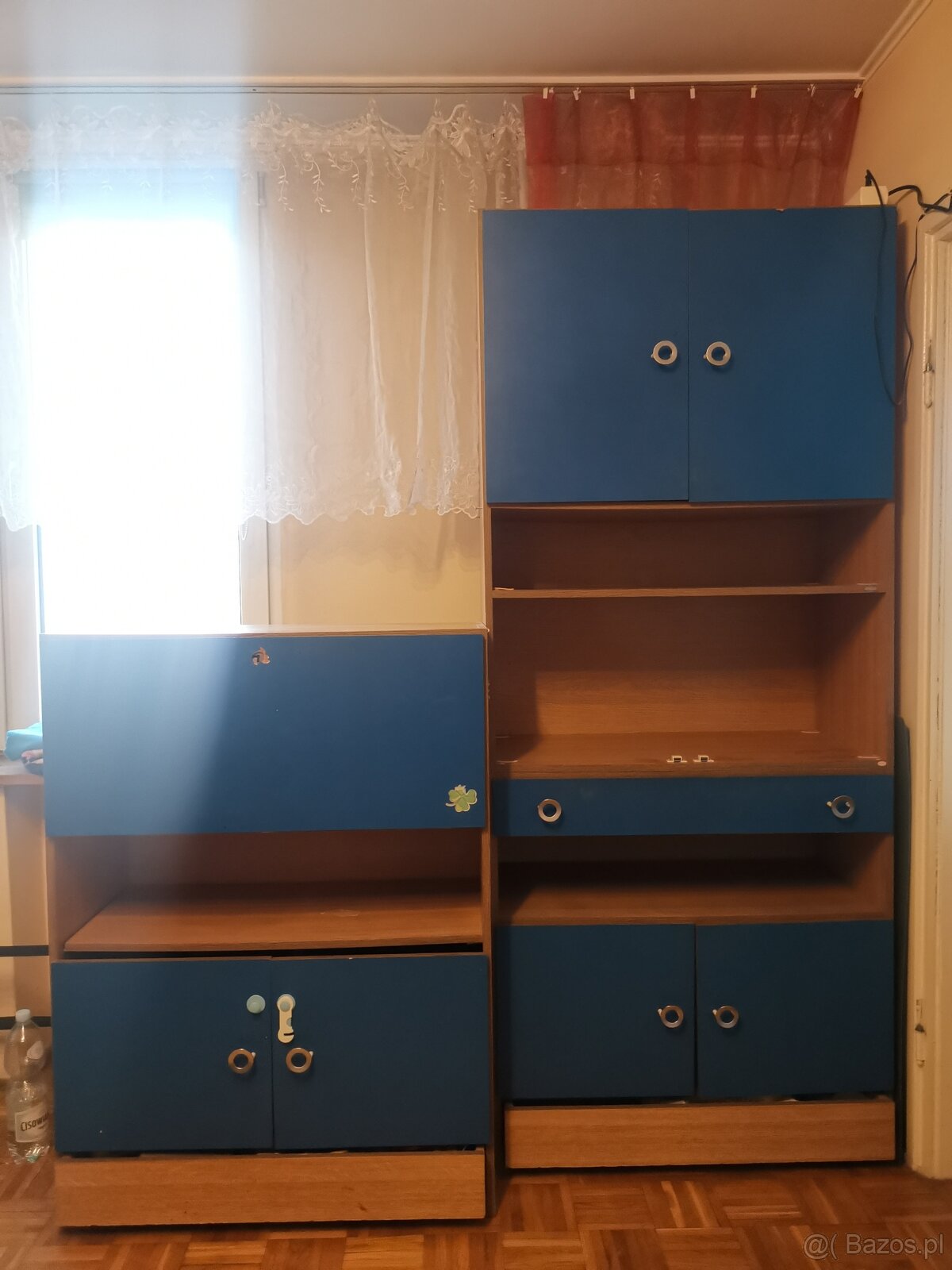 Za darmo dwie szafki Wrocław - 5
