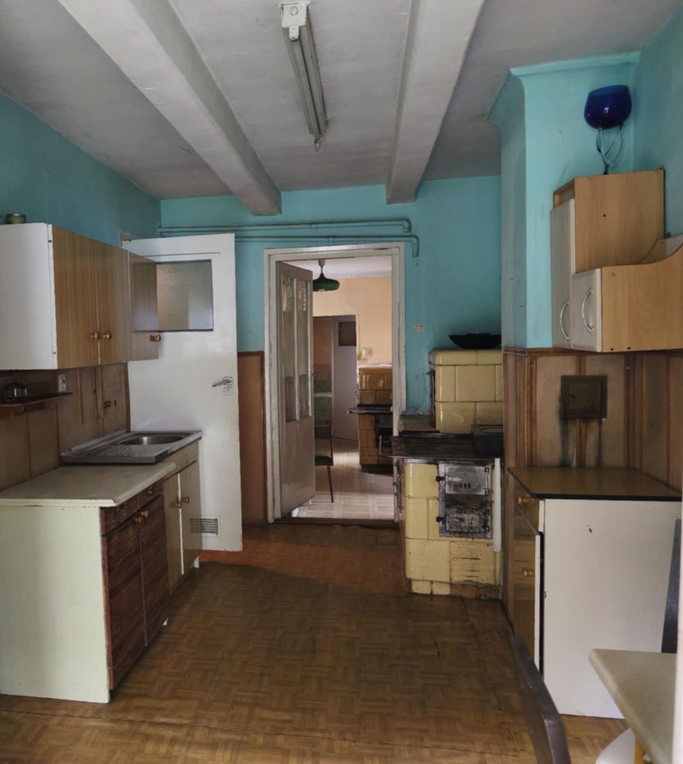 Dom w zielonej i spokojnej miejscowości - 5