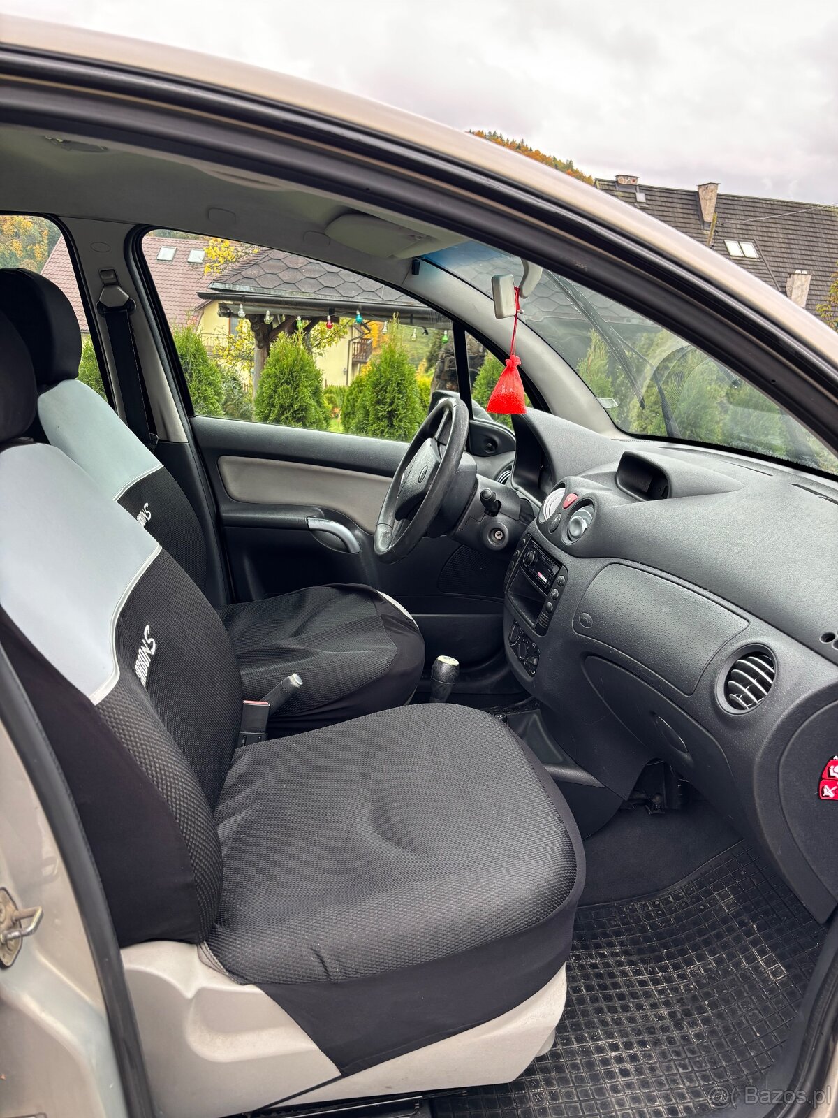 Citroen C3 - 5