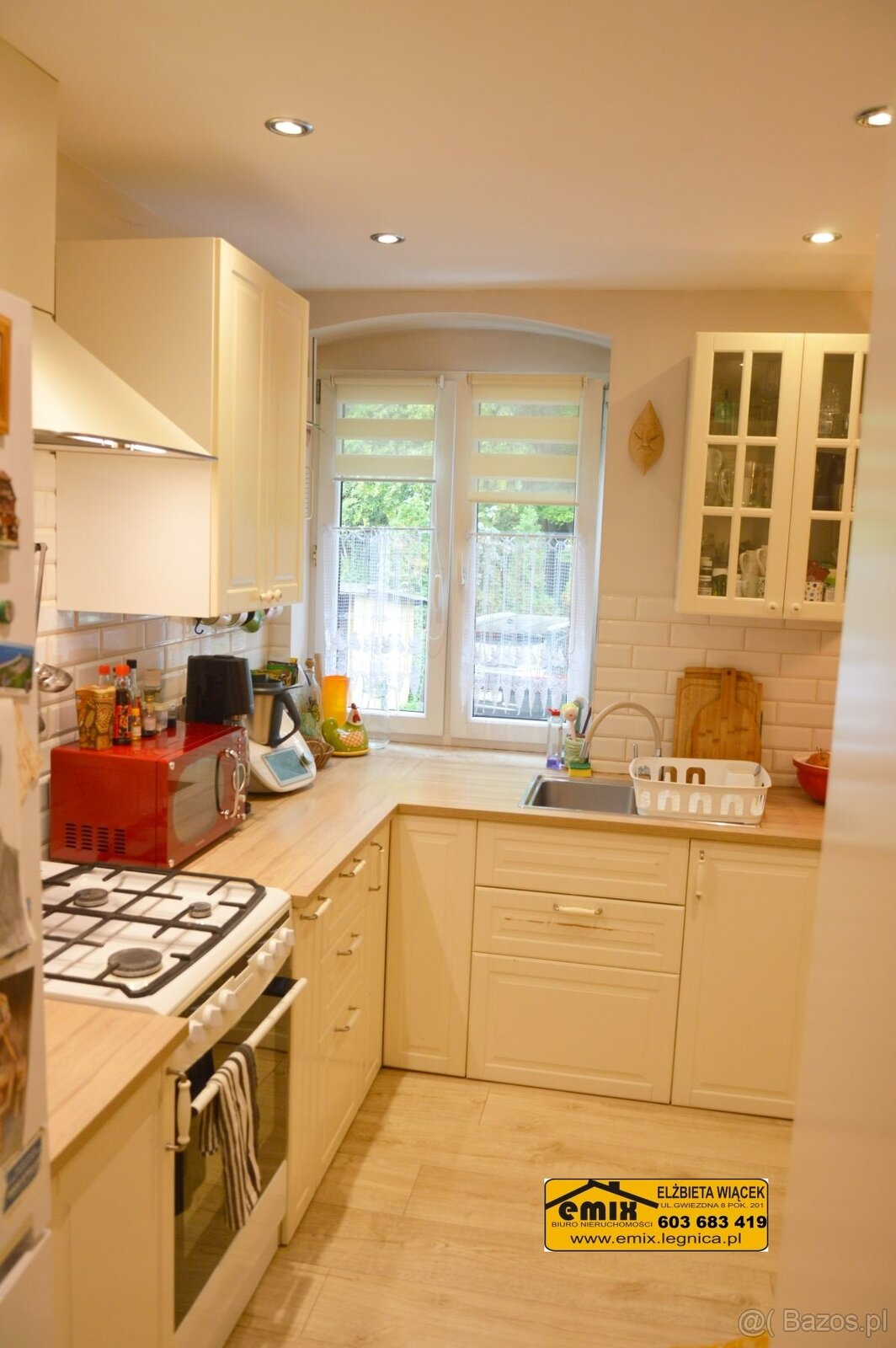 3 pokoje na parterze, po remoncie, 7 km od Złotoryi - 5