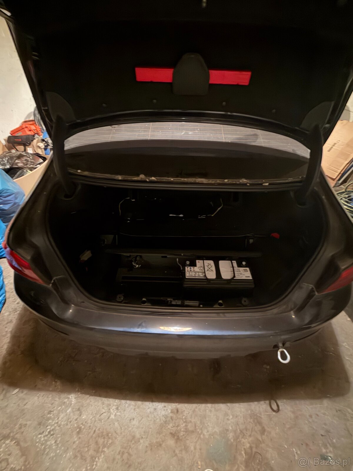 BMW iperformance 530 - 5