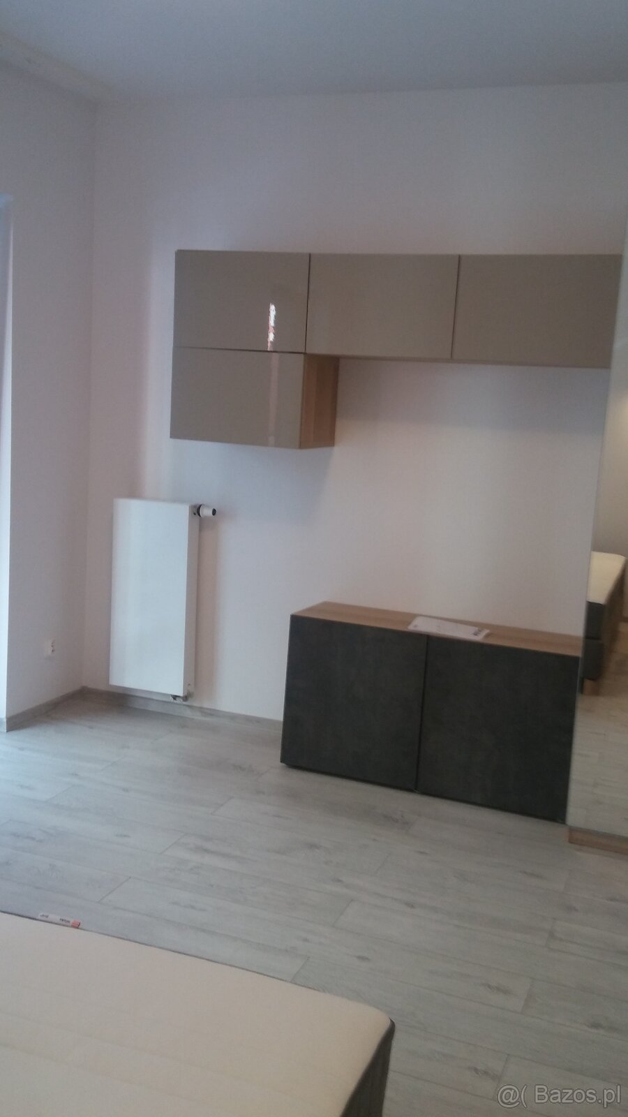 Kawalerka ul. Rakowicka 20 - 5