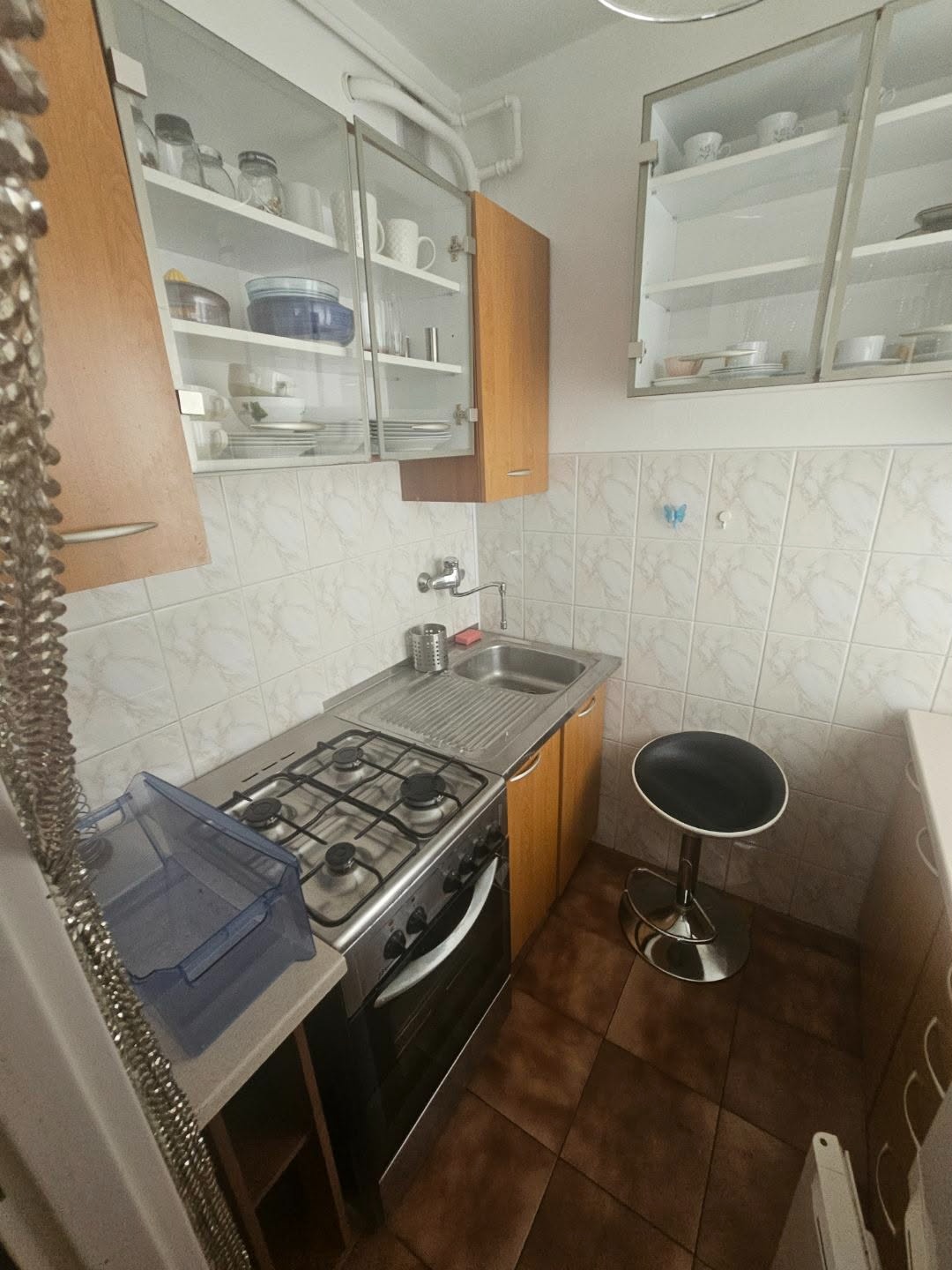 Tarnów ul. KROGULSKIEGO do zamieszkania od zaraz - 5