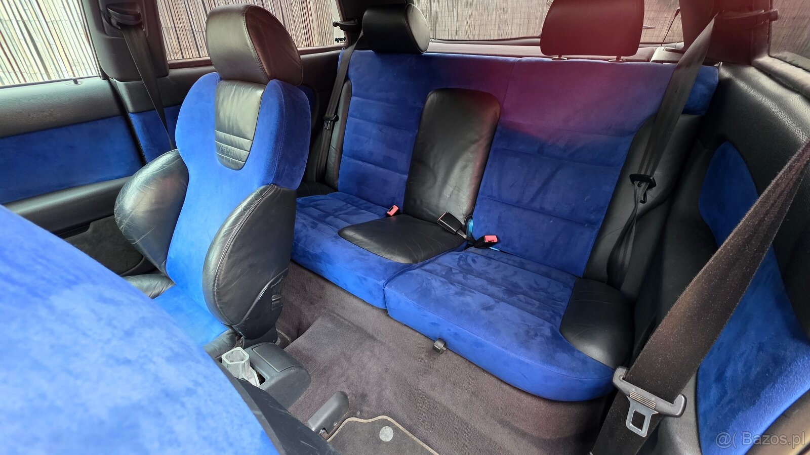 Audi S3 1.8T Quattro na sprzedaż - 5