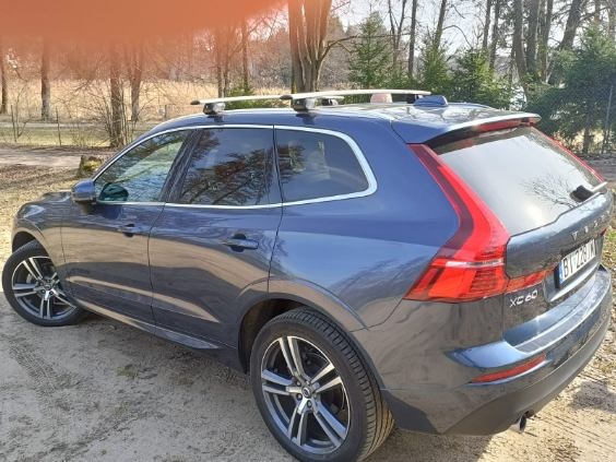 Sprzedam Volvo XC60 - 5
