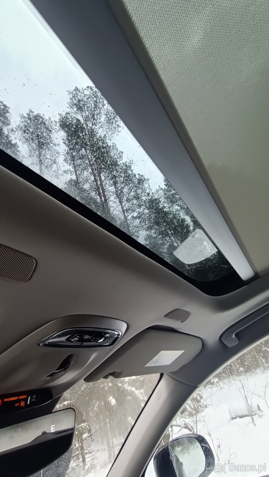 Sprzedam Volvo XC60 - 5