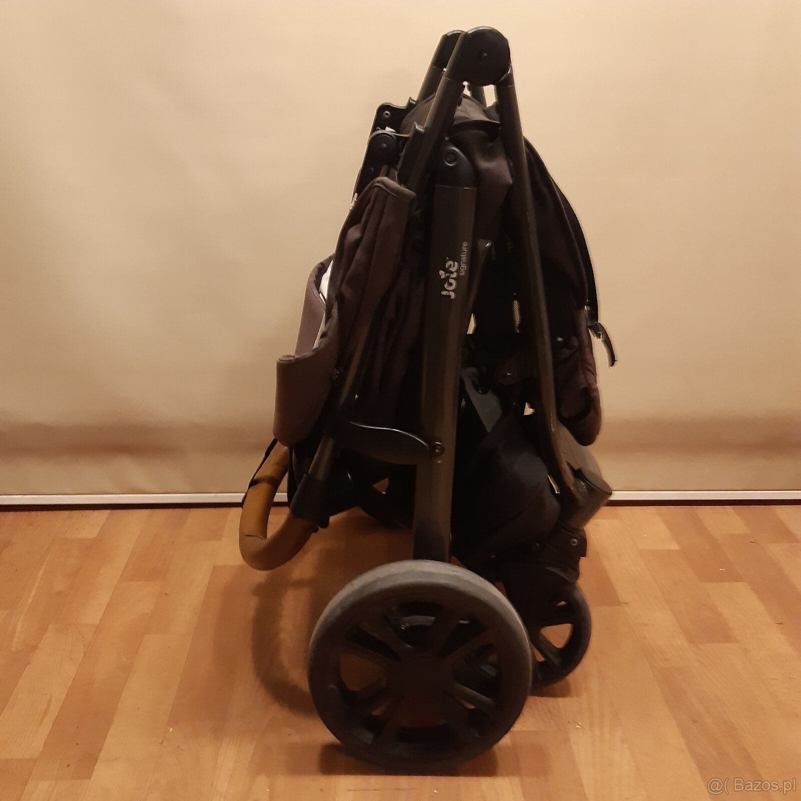 Sprzedam spacerówke Jole - 5