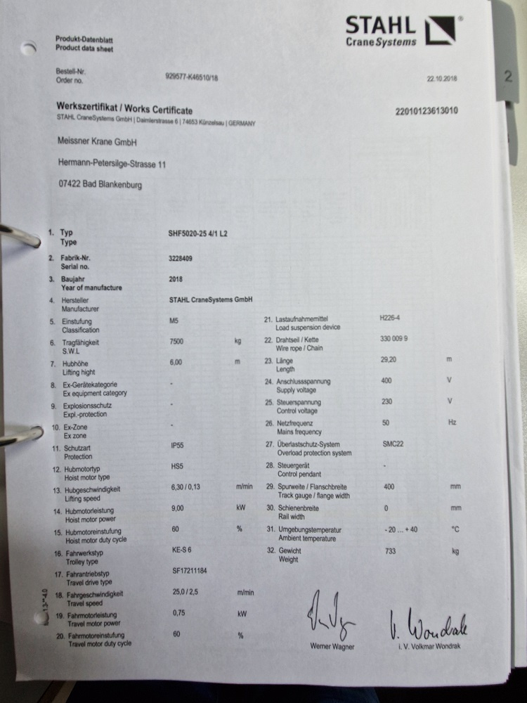 suwnice z r. 2019 udźwig 5 i 16 ton - 5