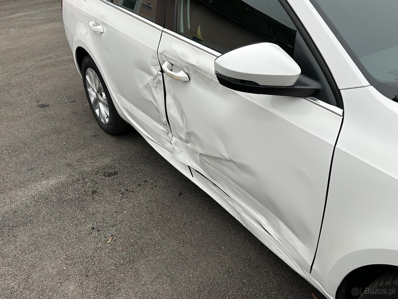 Škoda Superb 2.0 TDI 110 kW DSG - 5