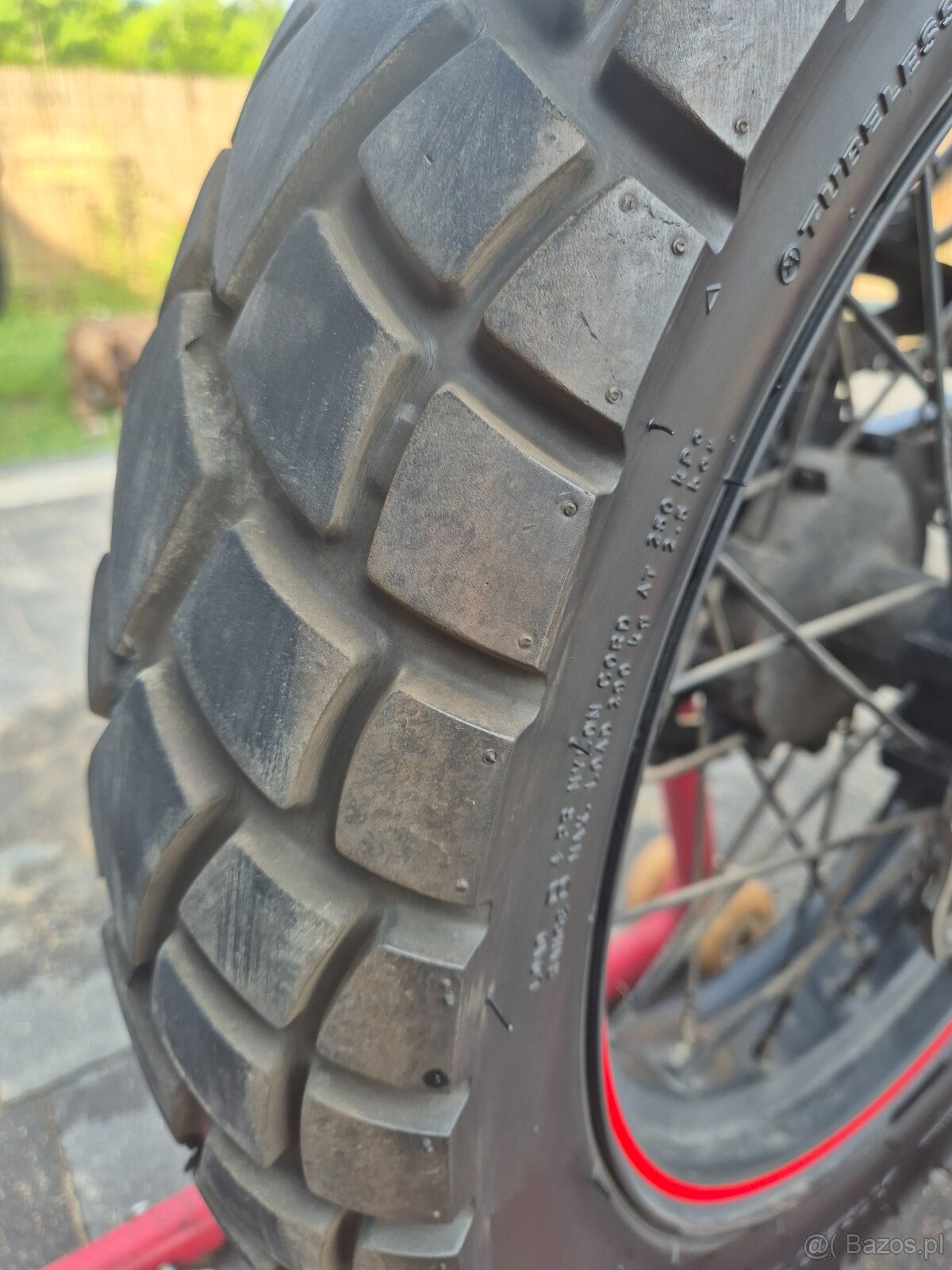 Zipp VZ5 Pro 125, 2020, 1 właściciel, 3 kufry, nowy akumulat - 5