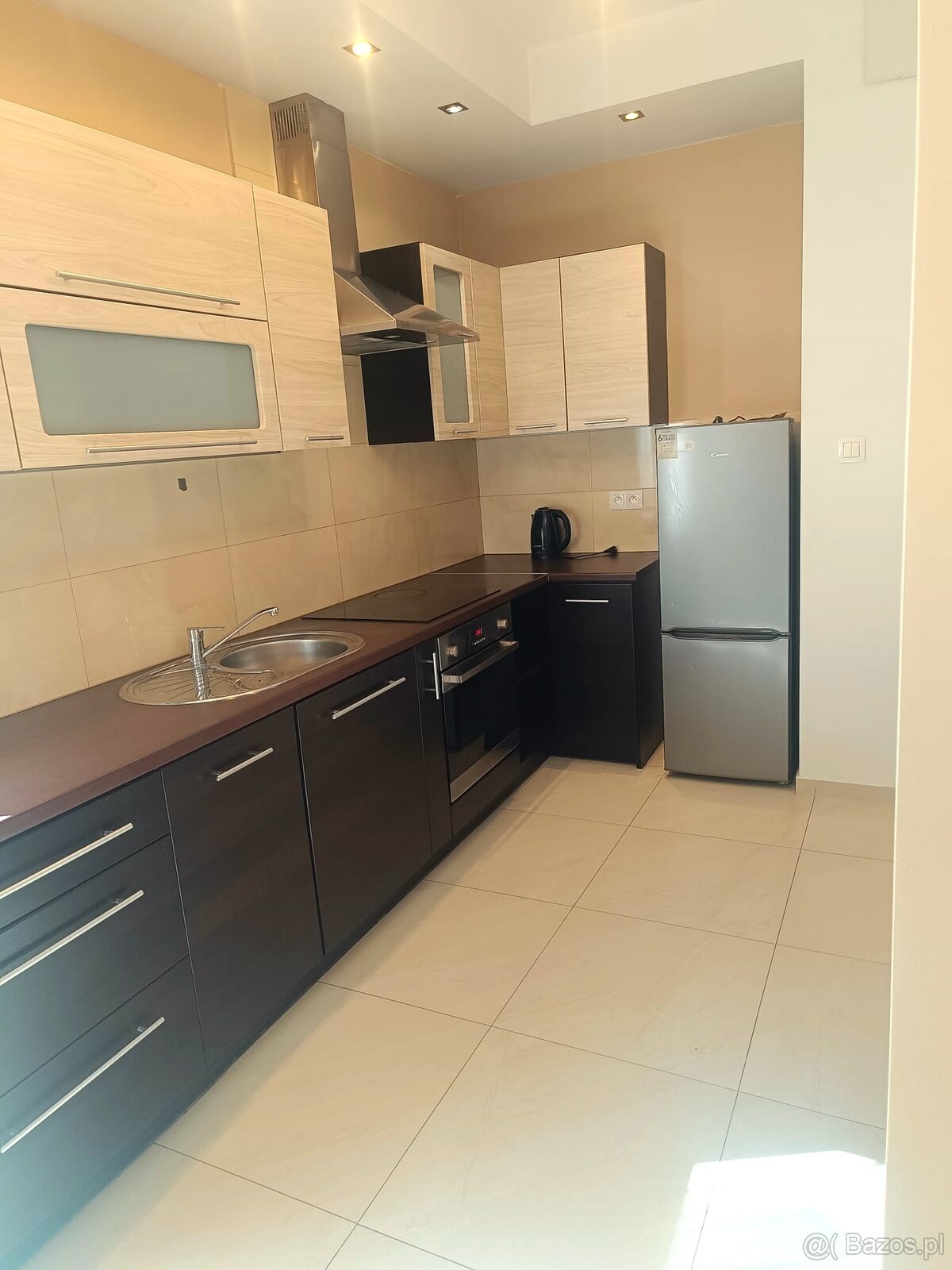 ✨ 40 m² | BALKON | Rakowicka | UEK | Dworzec | Centrum | po - 5