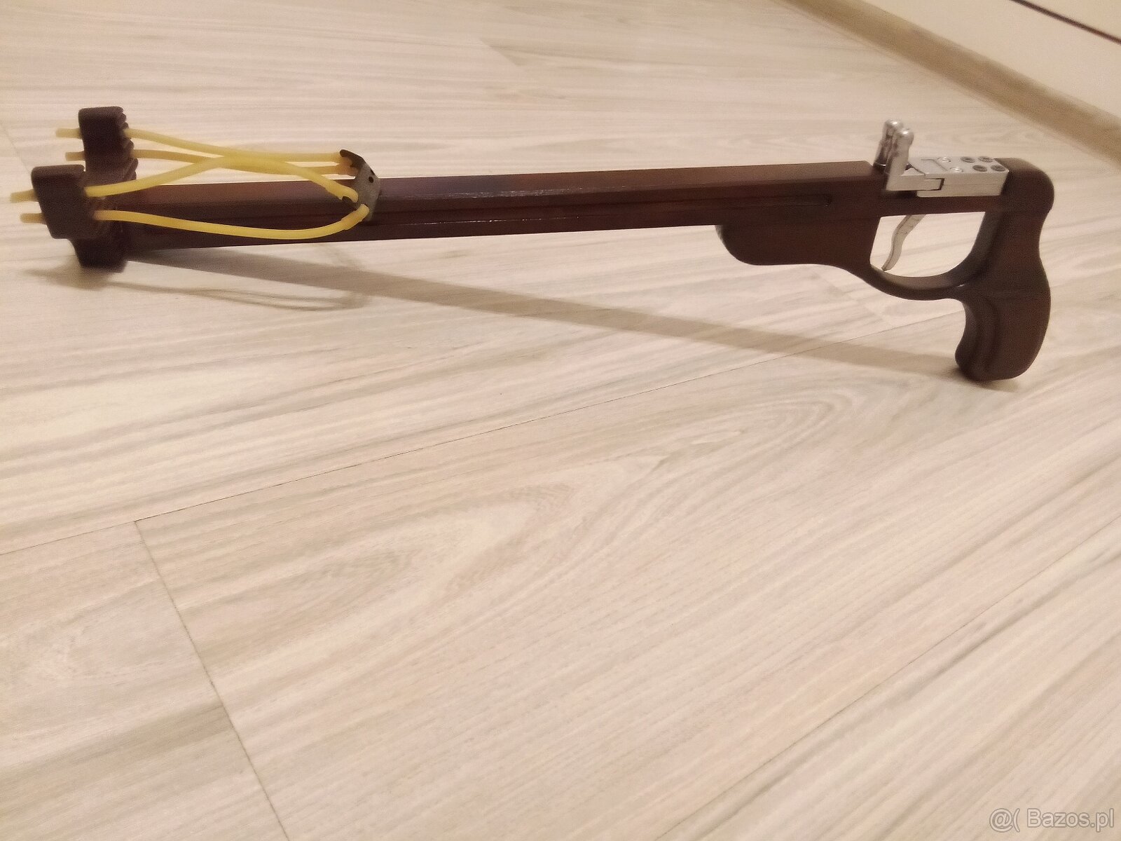 Tanie proce pistoletowe na kulki - 5