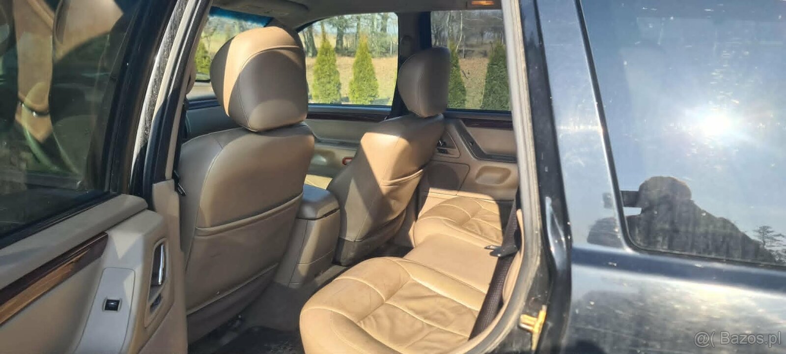 JEEP GRAND CHEROKEE - 5