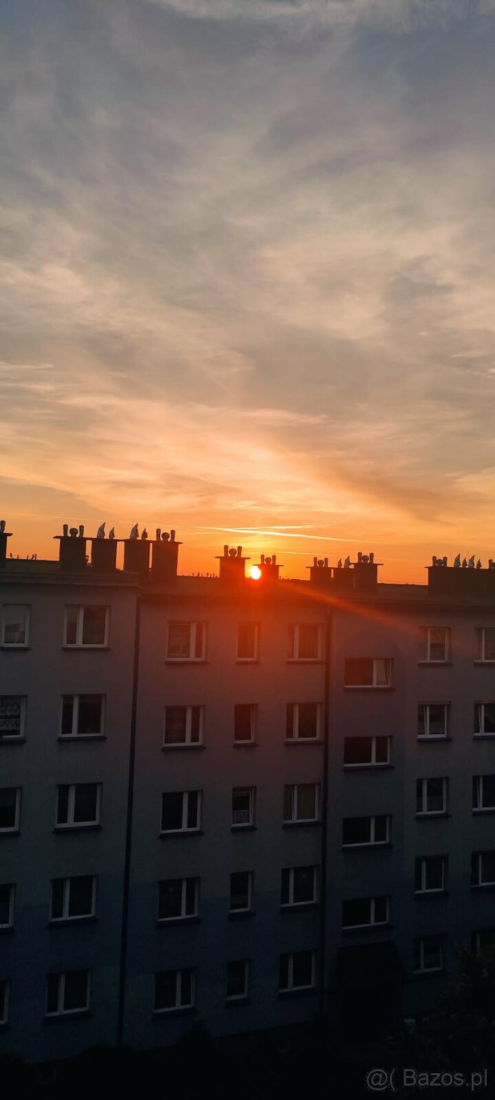 Słoneczne mieszkanie 2 pokoje 38 m Zdzieszowice Akacjowa - 5