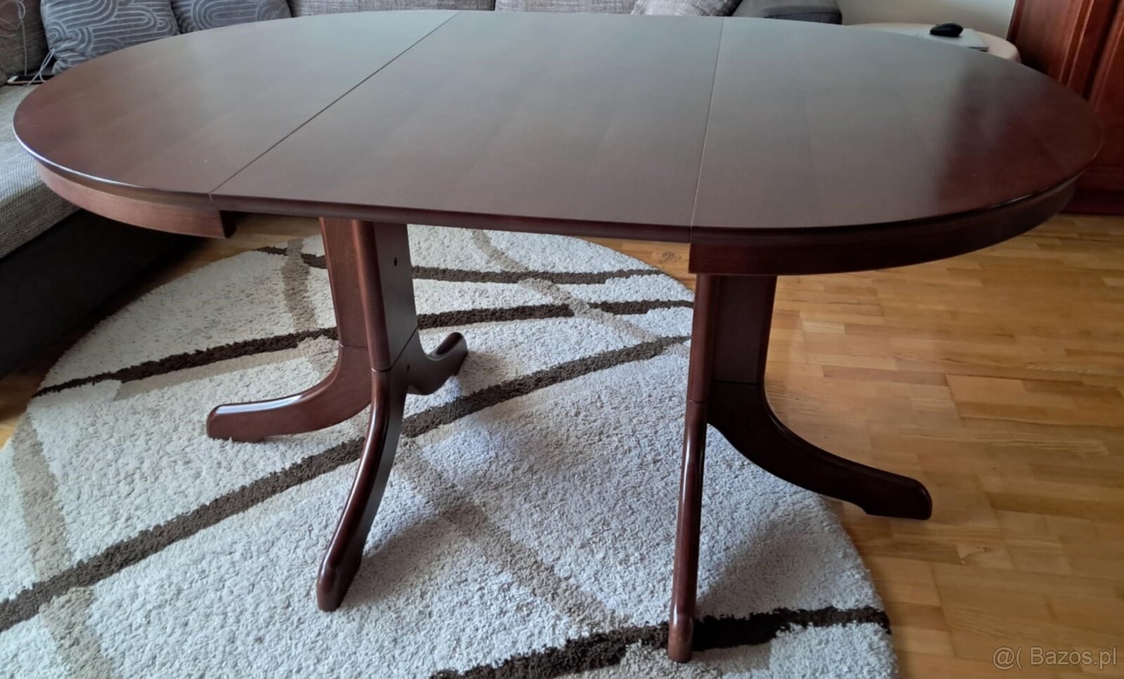 stół - krzesła - 5