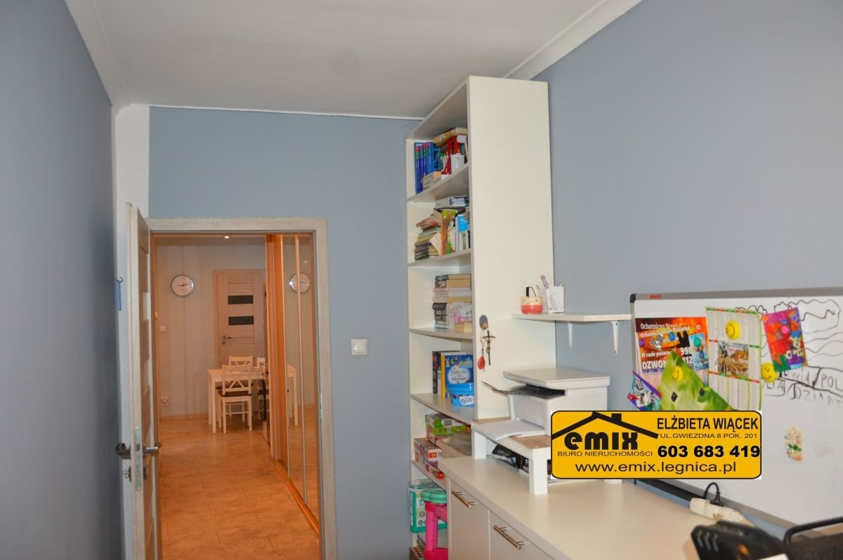 2 pokojowe, parter, po remoncie, pełne wyposażenie, centrum - 5