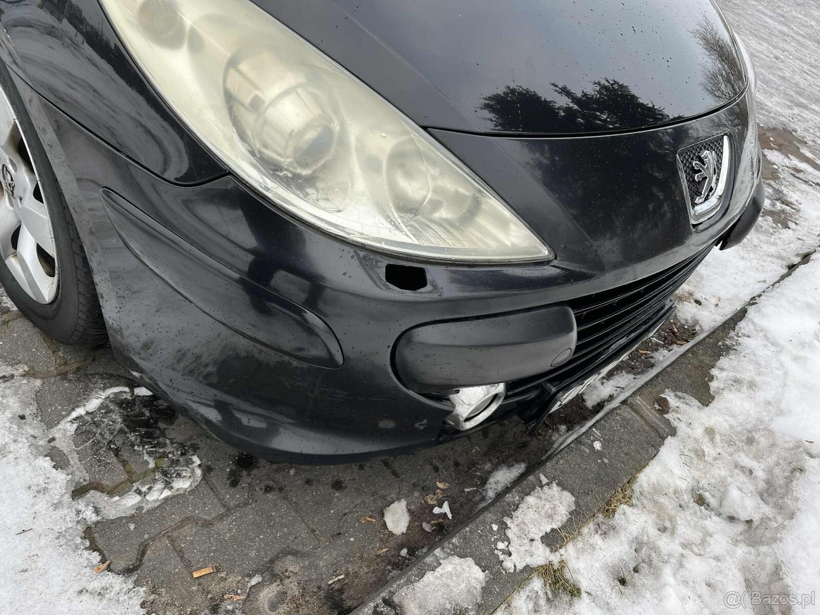 Peugeot 307 SW 2008r - 5