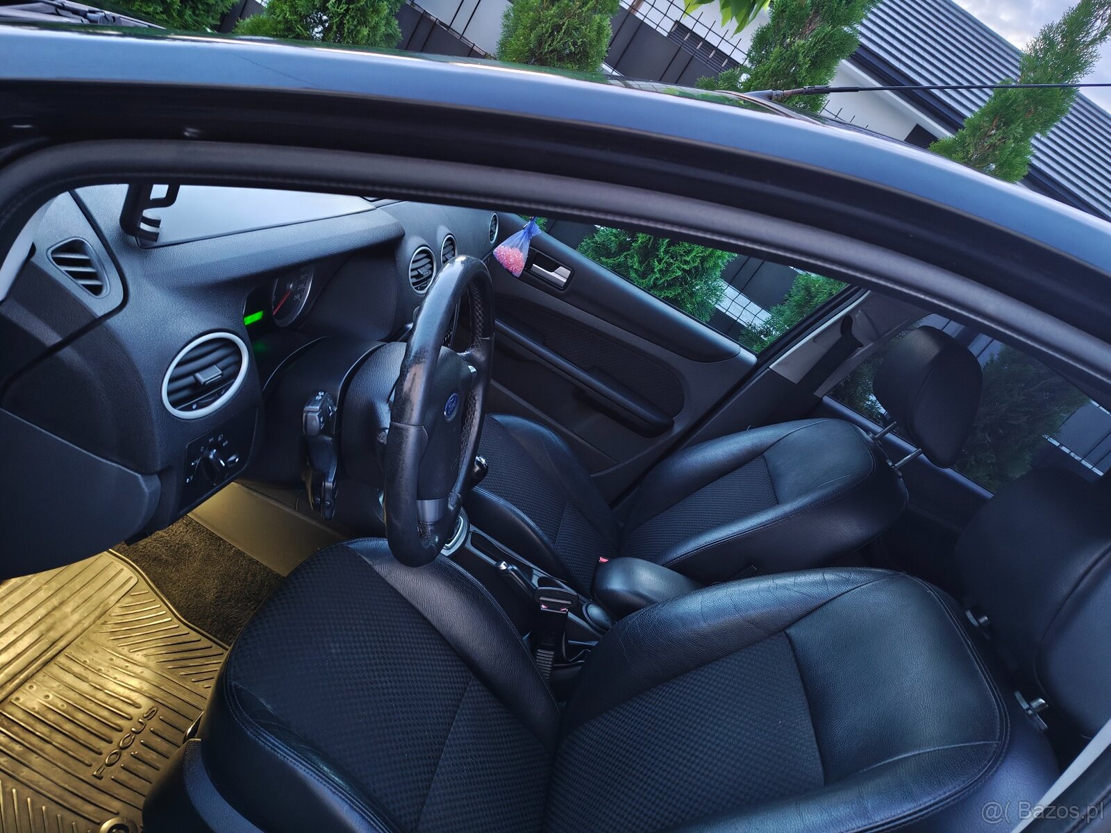 Ford focus - 5