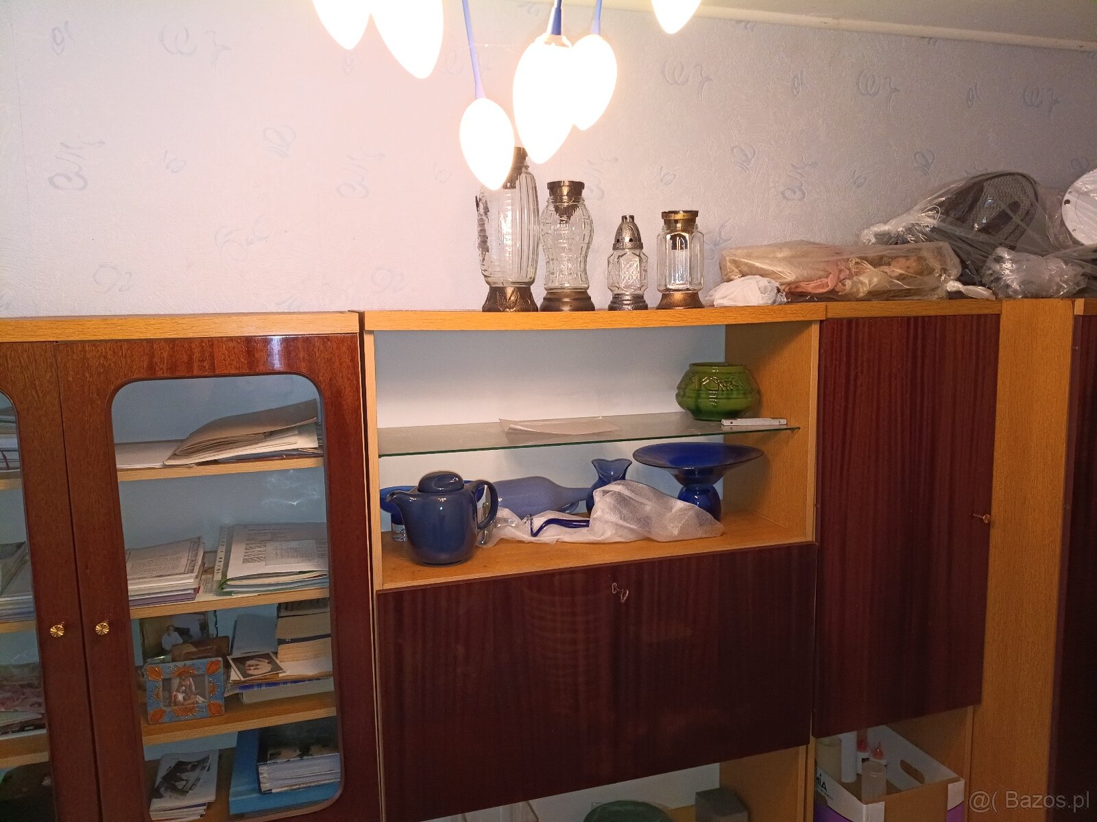 Meble na wysoki połysk - 5