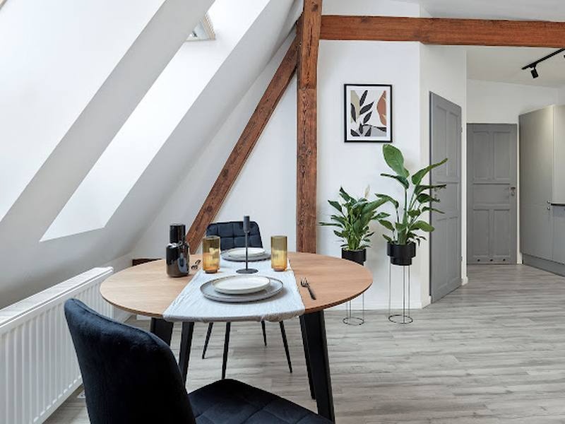 Perełka w centrum miasta Poznania - 5