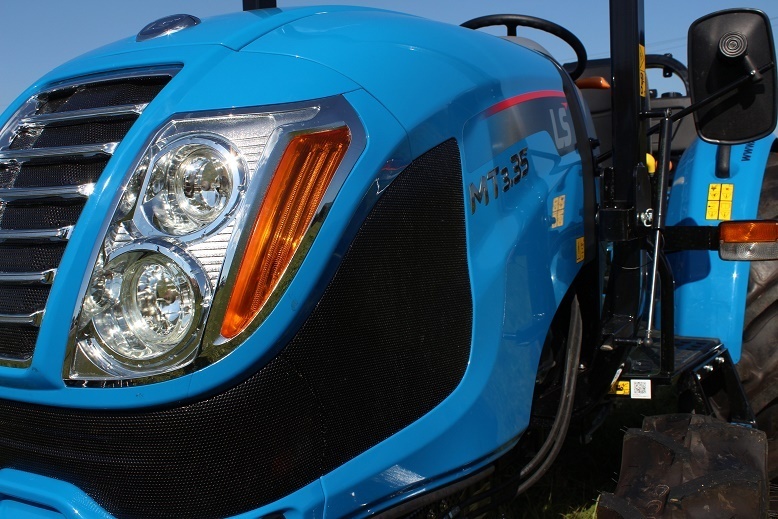 Traktor LS MT3.35 - 5