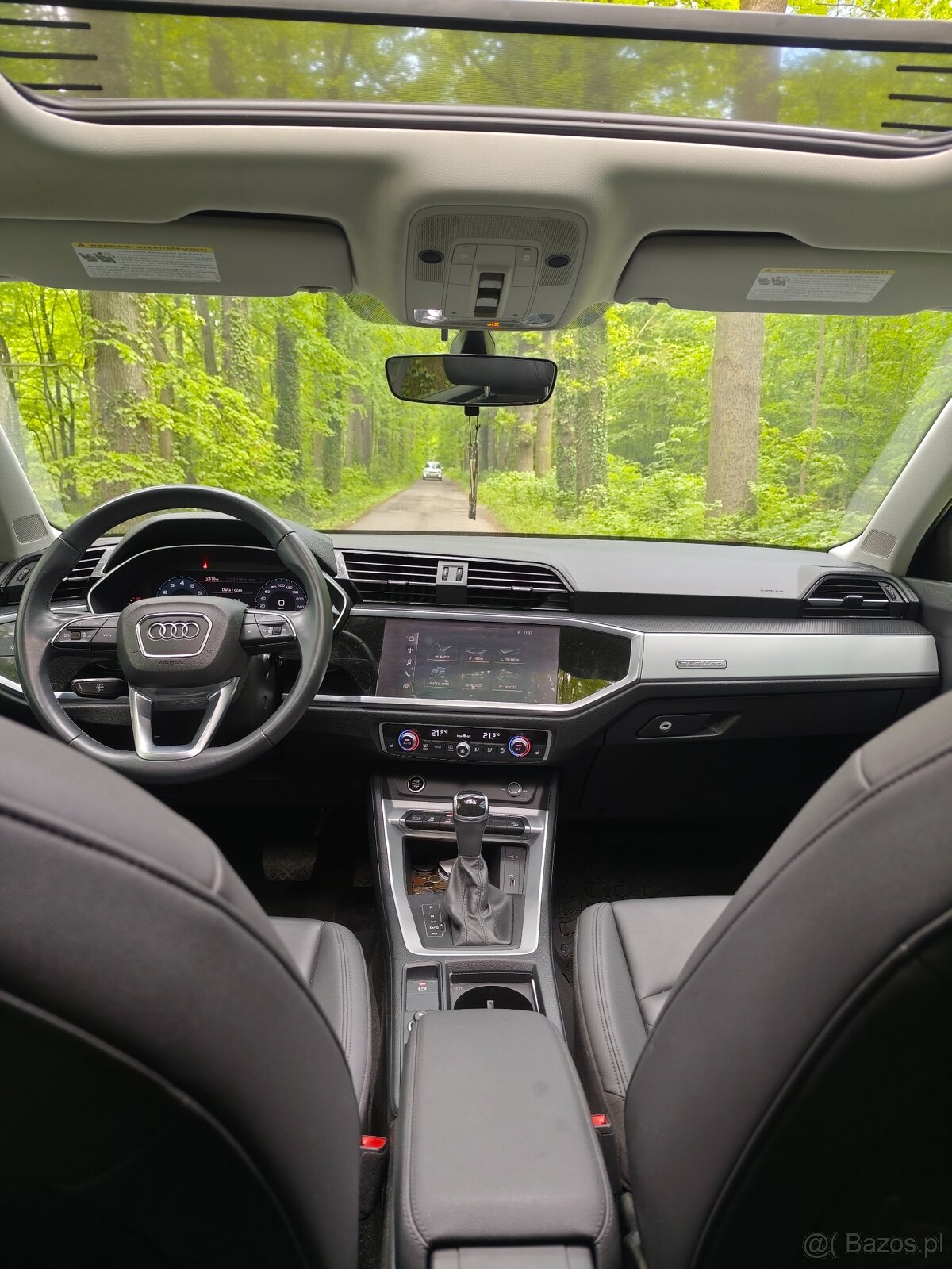 Audi ø3 - 5