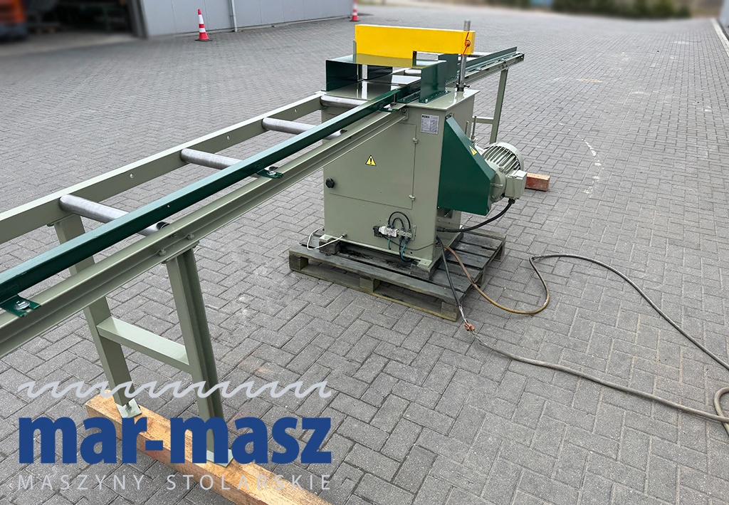 Piła poprzeczna REMA DMDK-50A - 5