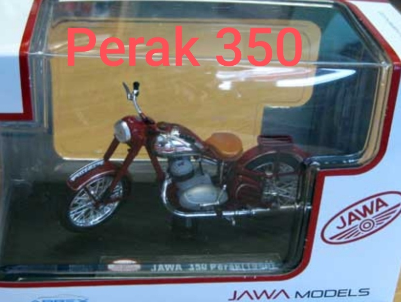 Jawa Abrex - 5