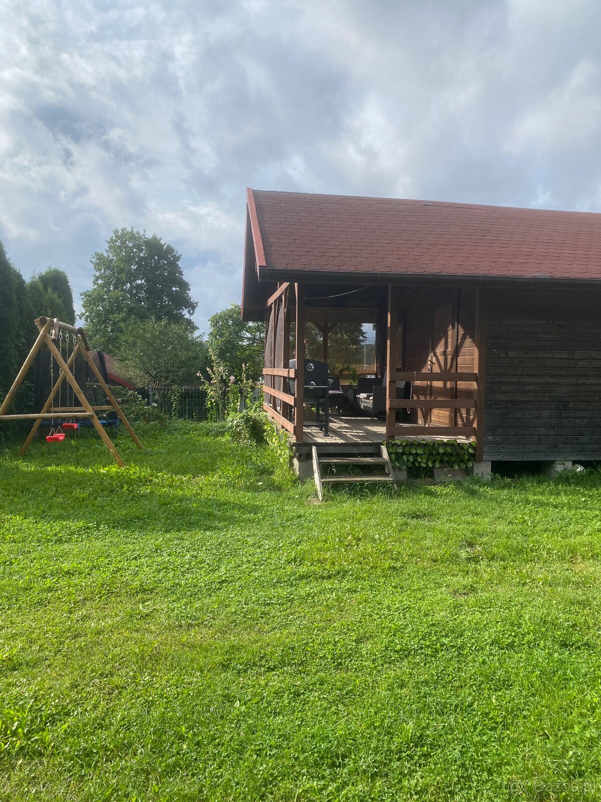 Wydzierżawię domek - 5