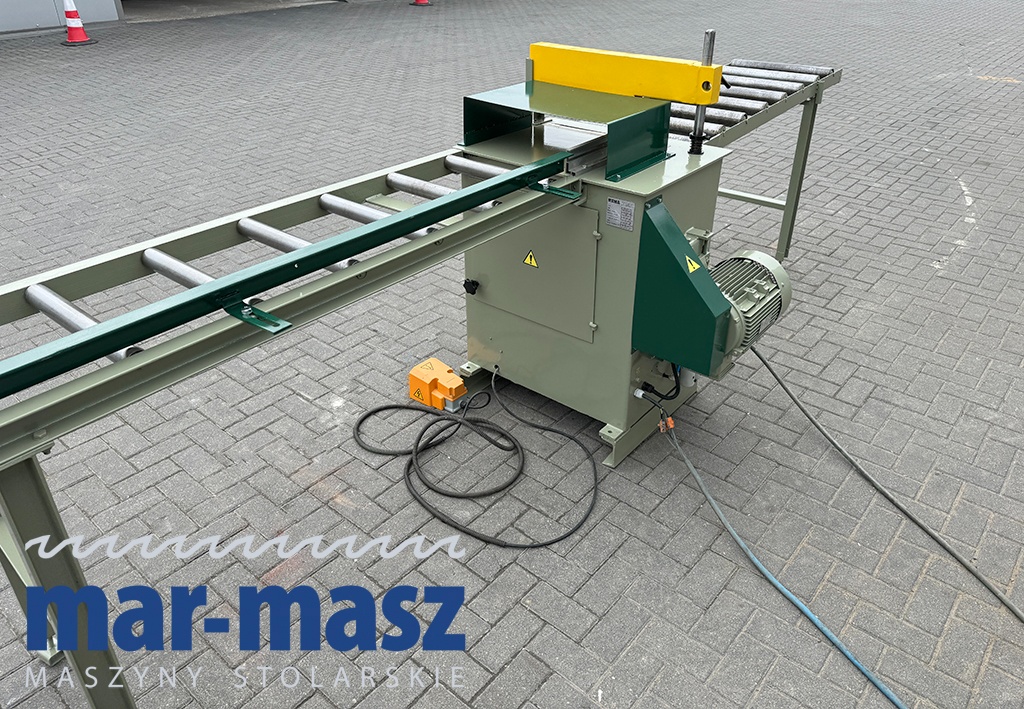 Piła poprzeczna REMA DMDK-50A - 5