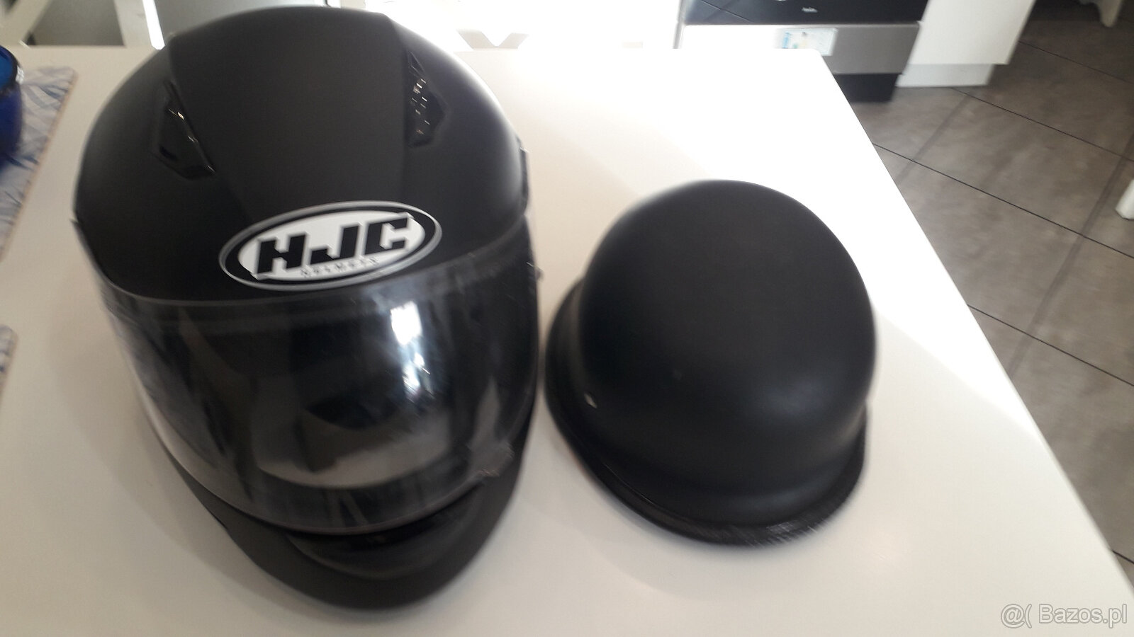 SKUTER KYMCO 50 COBRA - 5