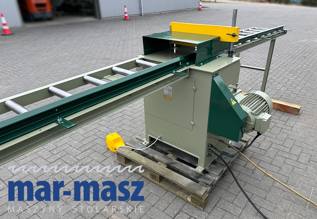 Piła poprzeczna REMA DMDK-50A - 5