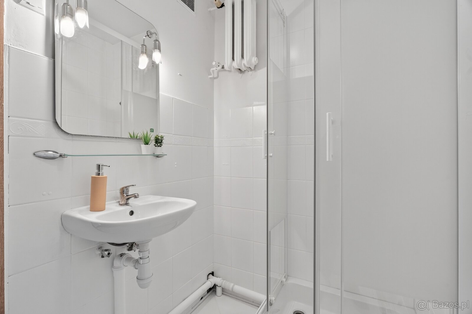 4 pokoje z balkonem w Gryfinie - 5