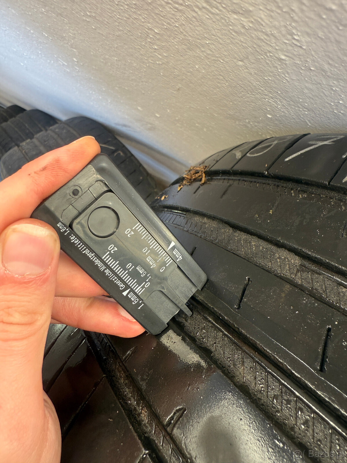 Alu Kola Racingline - 5