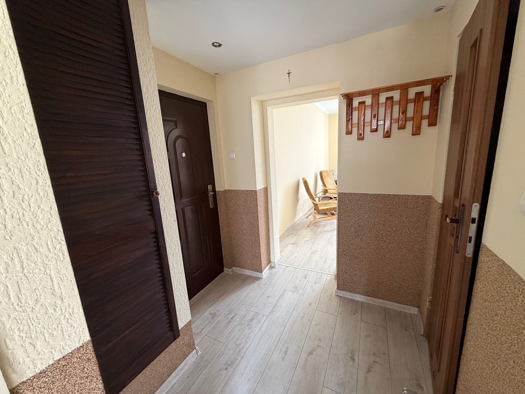 Mieszkanie, 46.40 m2, III piętro, umeblowane, Śródmieście - 5