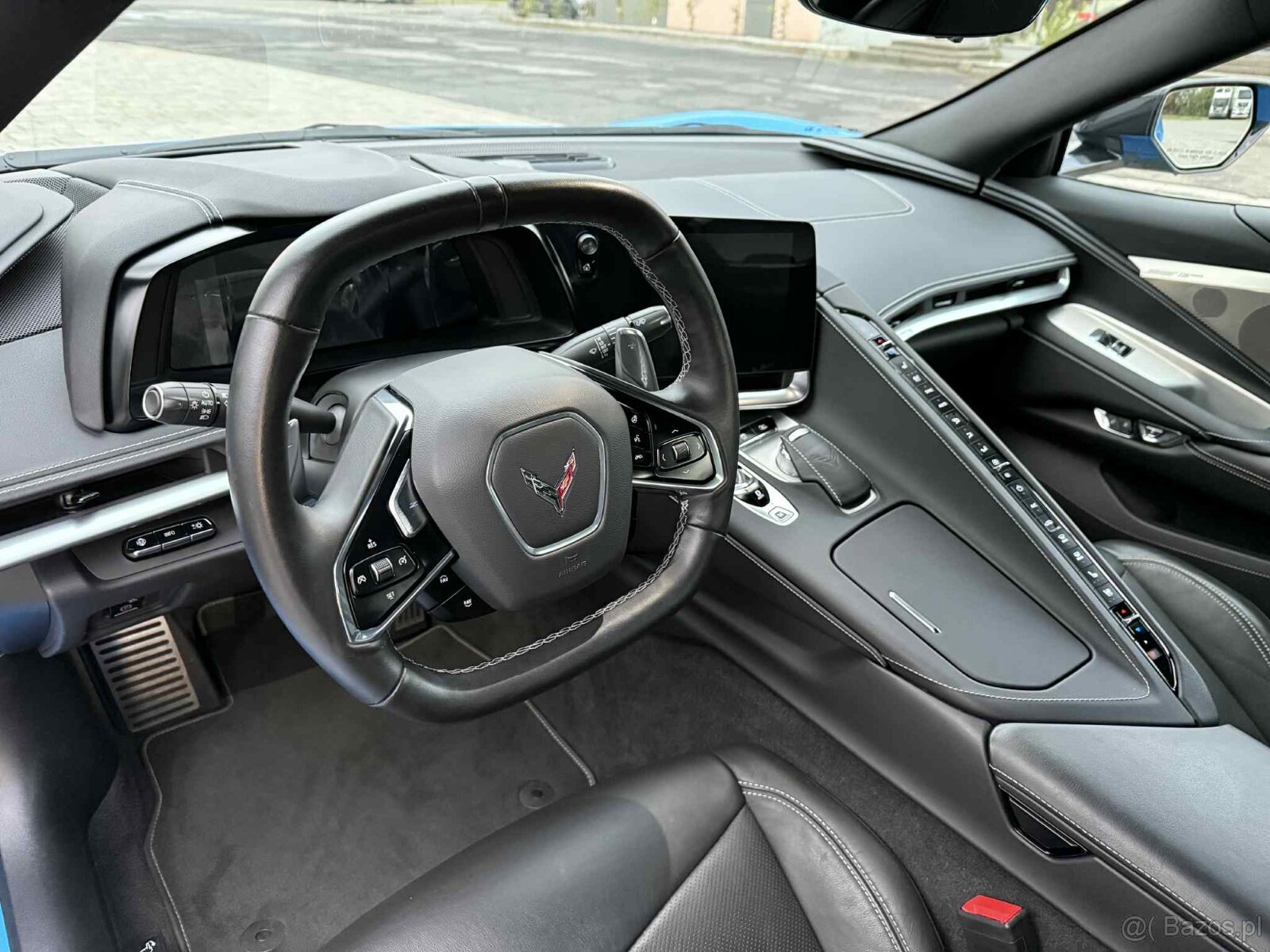 Corvette C8 70th - 5