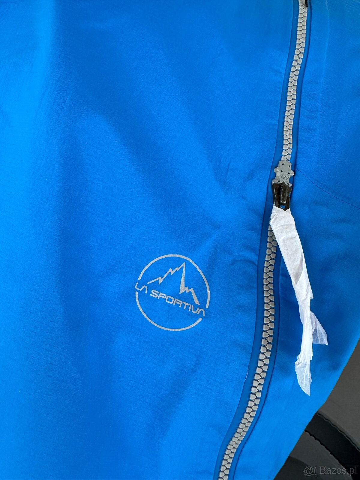 Spodnie trekkingowe La Sportiva Alpine Guide GTX Roz S - 5