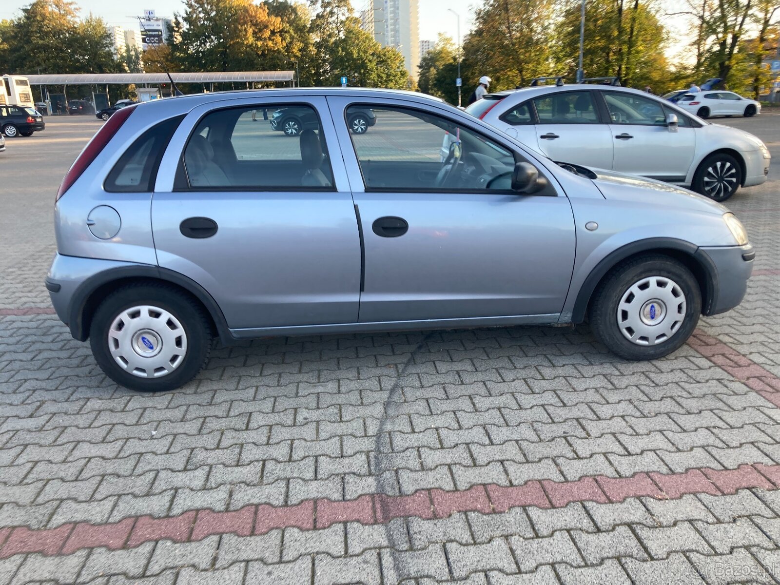 Opel Corsa - 5